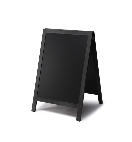Pizarra Caballete Premium 55x85