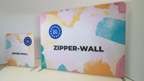 Conector para Zipper Wall