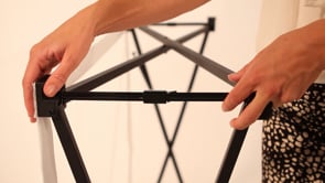 Mostrador Fabric