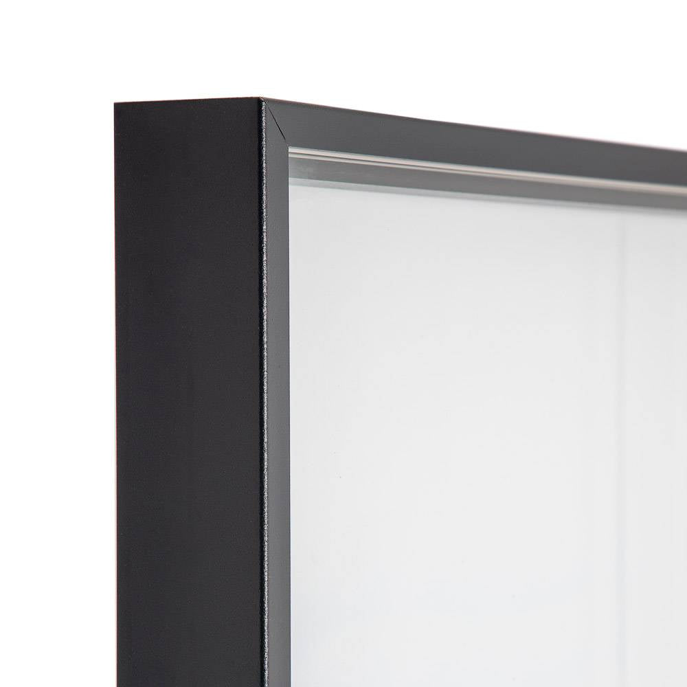 Vitrina Anuncios Puertas Correderas SLIM