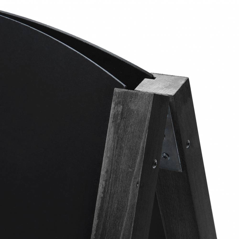 Pizarra Caballete Panel Extraíble