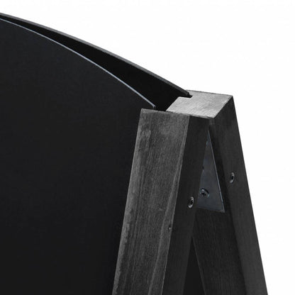 Pizarra Caballete Panel Extraíble