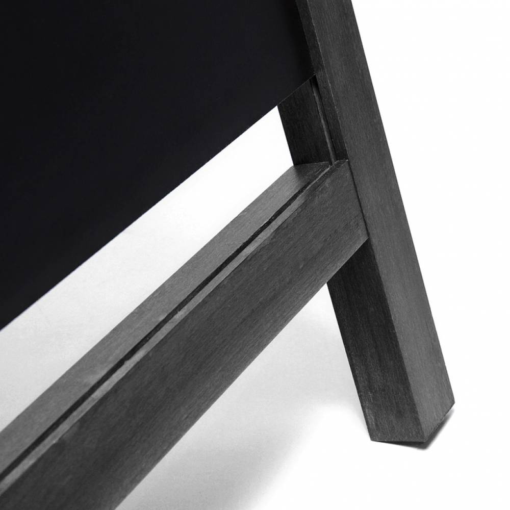 Pizarra Caballete Panel Extraíble