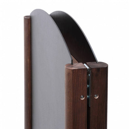 Pizarra Caballete Panel Extraíble