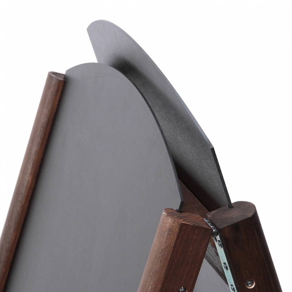 Pizarra Caballete Panel Extraíble